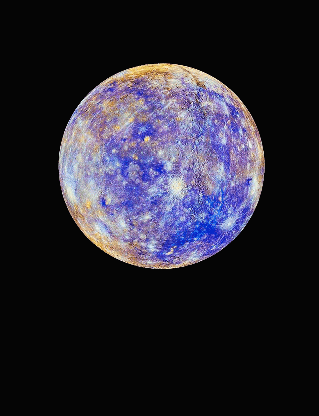 Mercúrio